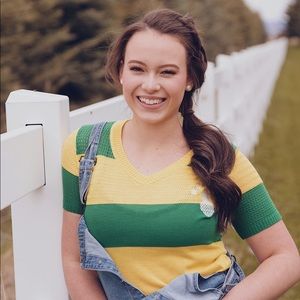 Meet your Posher, Bárbara